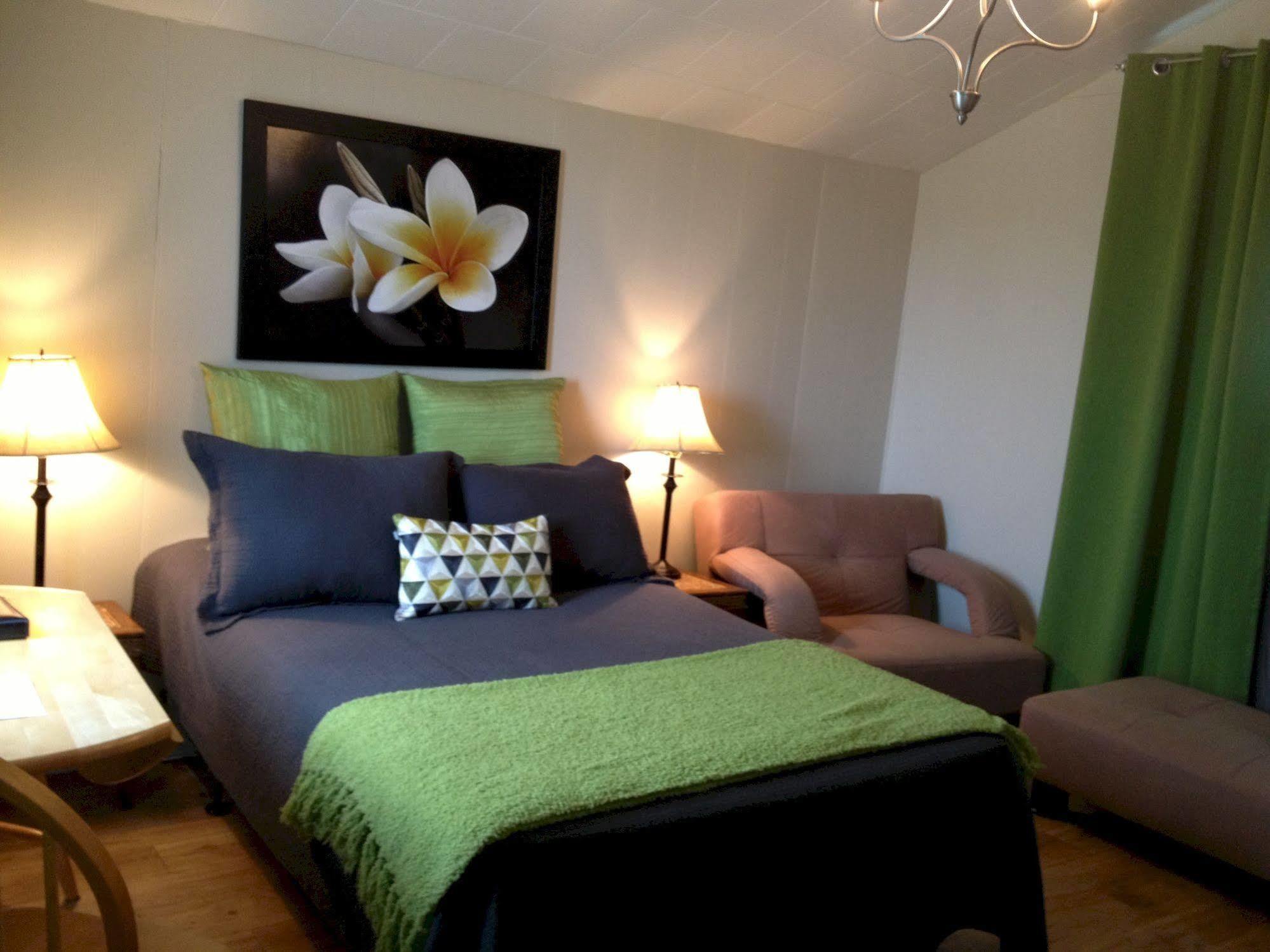 Motel Au Fleuve D'Argent Rivière-du-Loup Exteriör bild